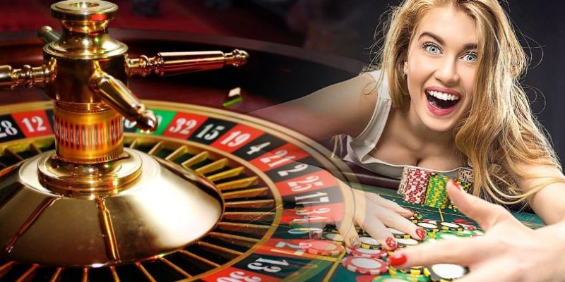 Hướng dẫn cách chơi Roulette 188bet