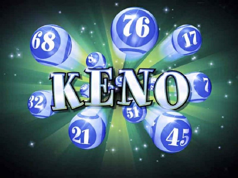 Game trực tuyến game keno 188BET là gì?