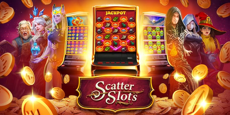 Slot game 188BET là gì?