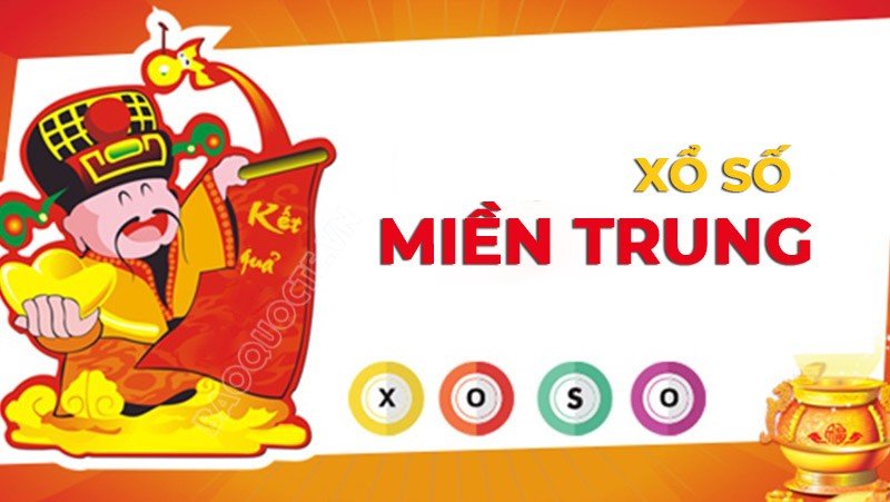 Tìm hiểu khái quát loại hình Xổ số miền Trung 188BET