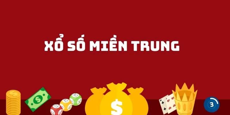 Xổ số miền Trung 188BET