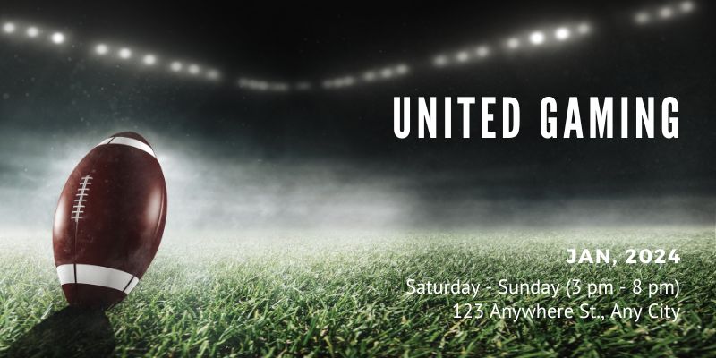 United Gaming 188BET