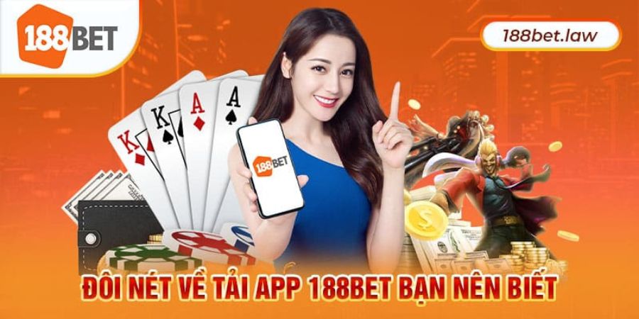 tải app 188bet